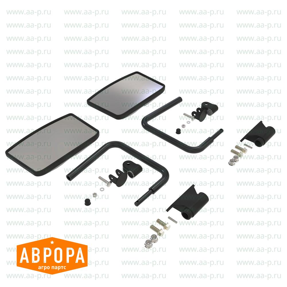 Befestigungsteile-Satz